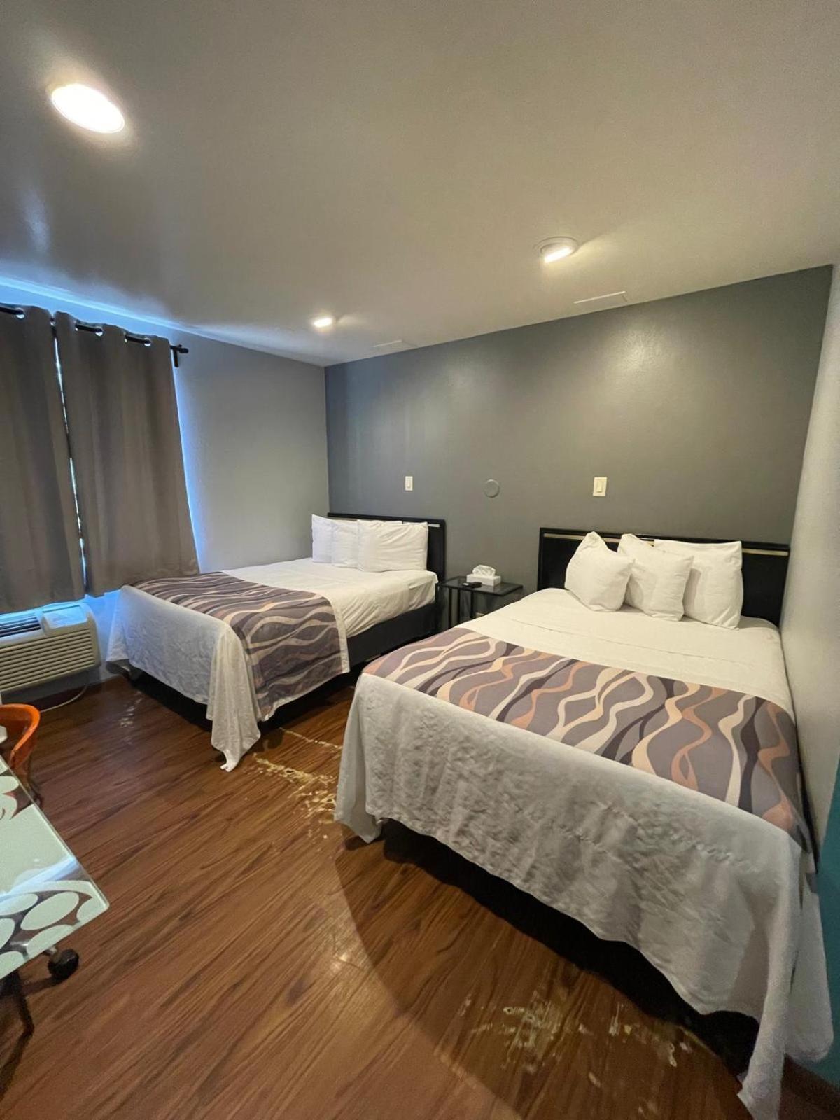 Hotel Valued