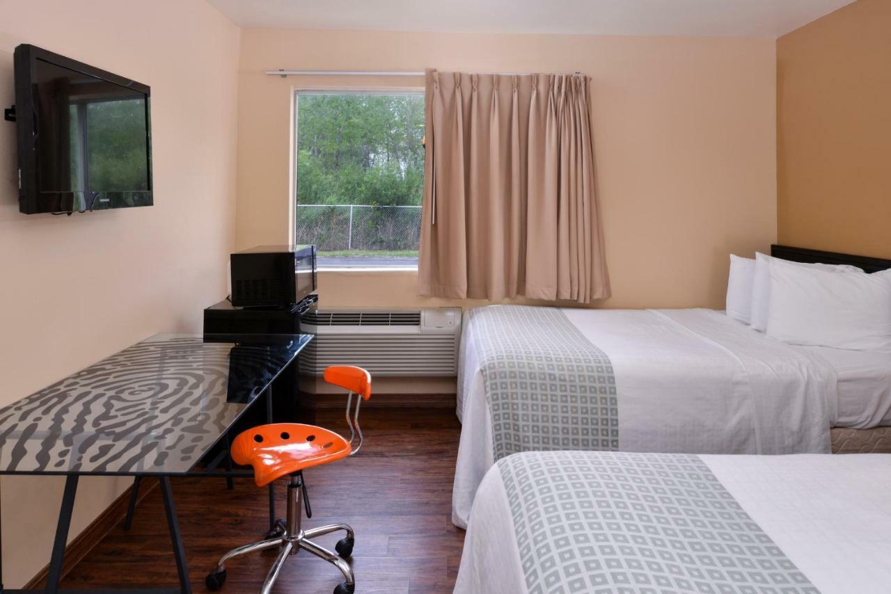 Hotel Valued