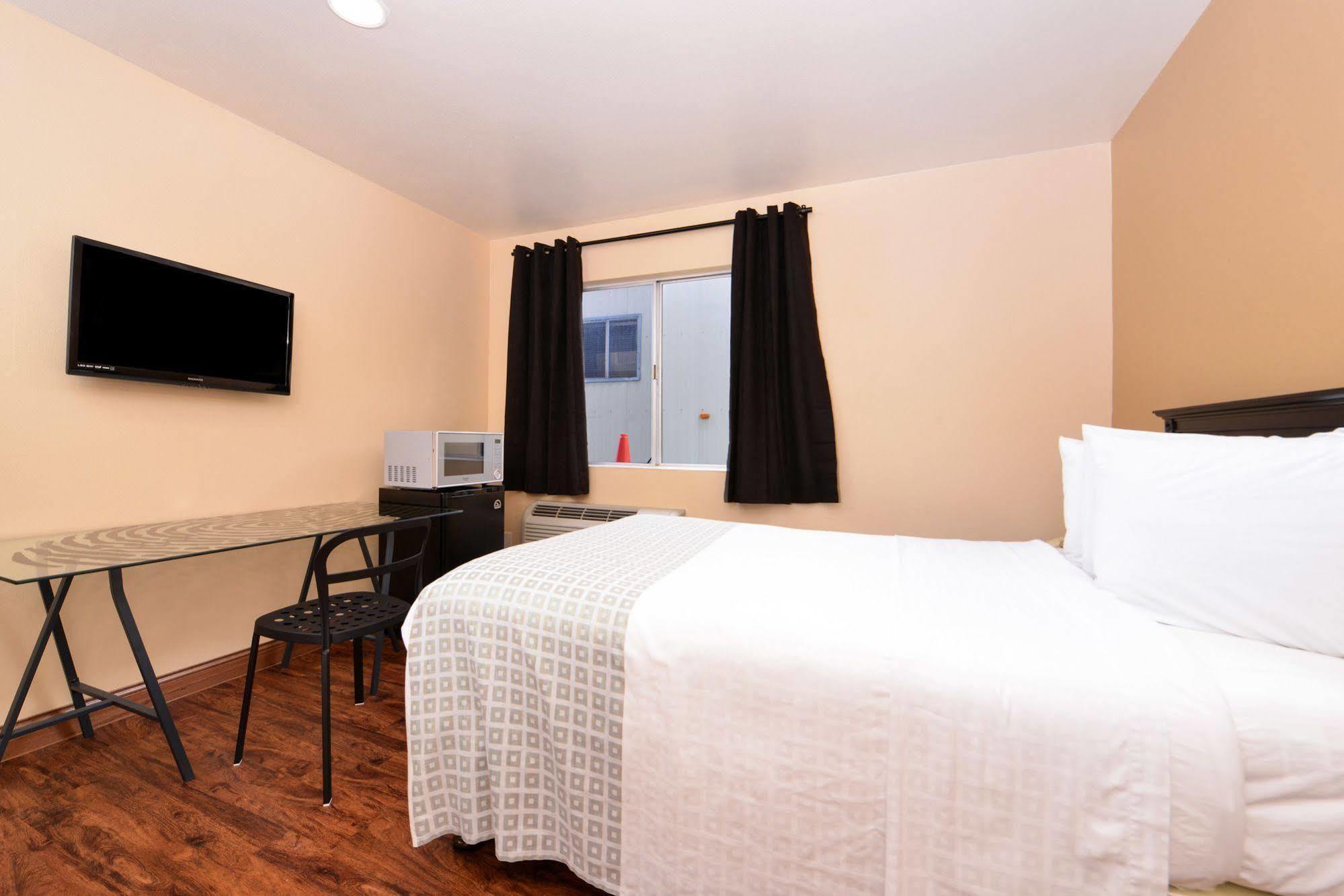 Valued Hotel Madison